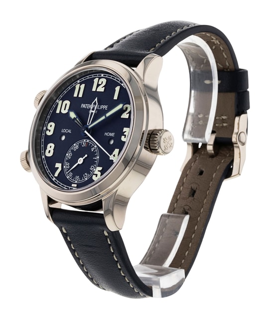 Patek Philippe Complications 7234G-001 Image 2